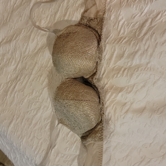 Victoria's Secret Other - Victorias Secret Dream Angel Bra